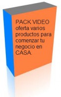 PACK VIDEO